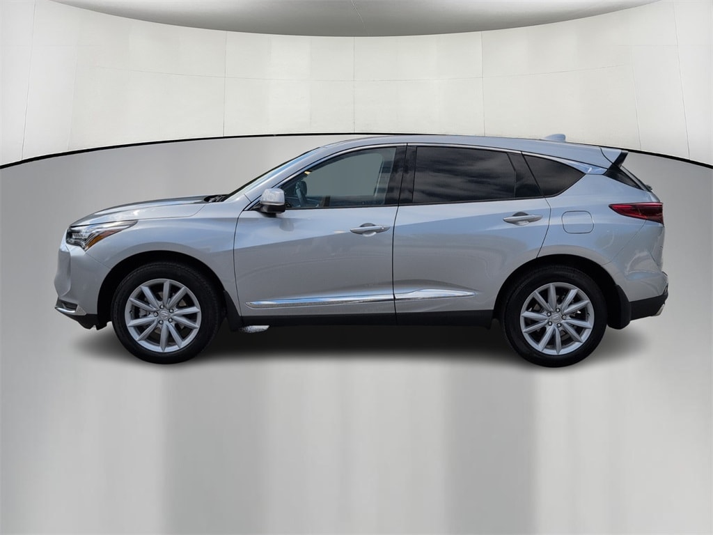 Certified 2023 Acura RDX SUV