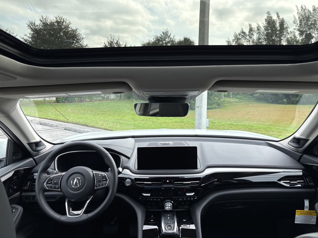 Thumbnail: 2026 Acura MDX - 20