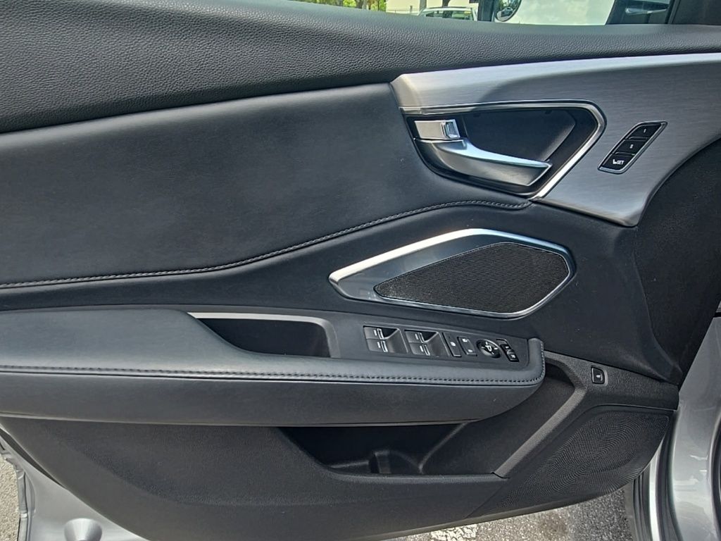 Thumbnail: 2020 Acura RDX - 14