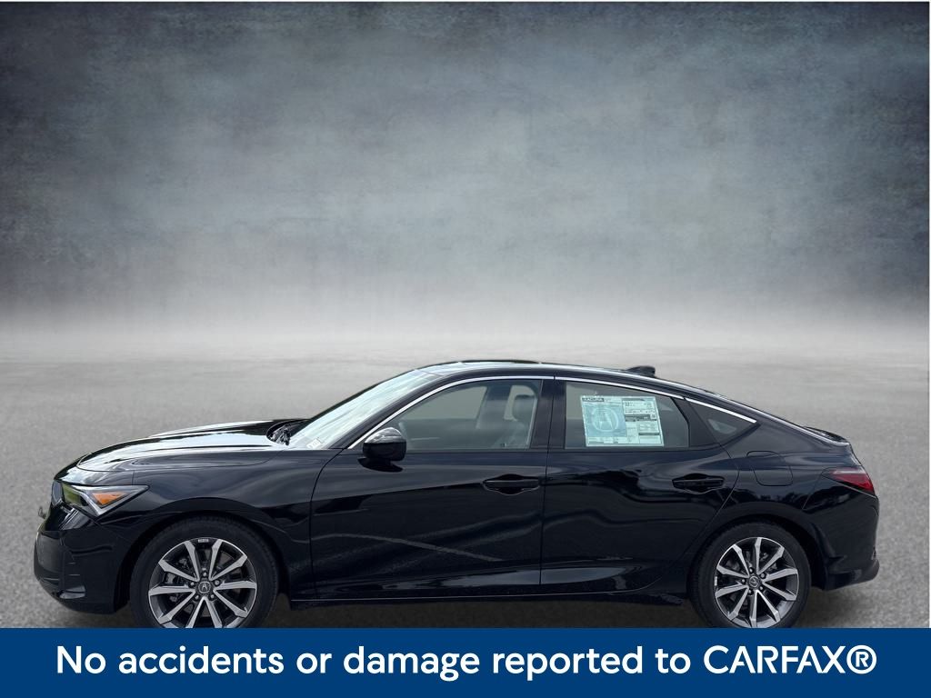 2026 Acura Integra Base photo 2