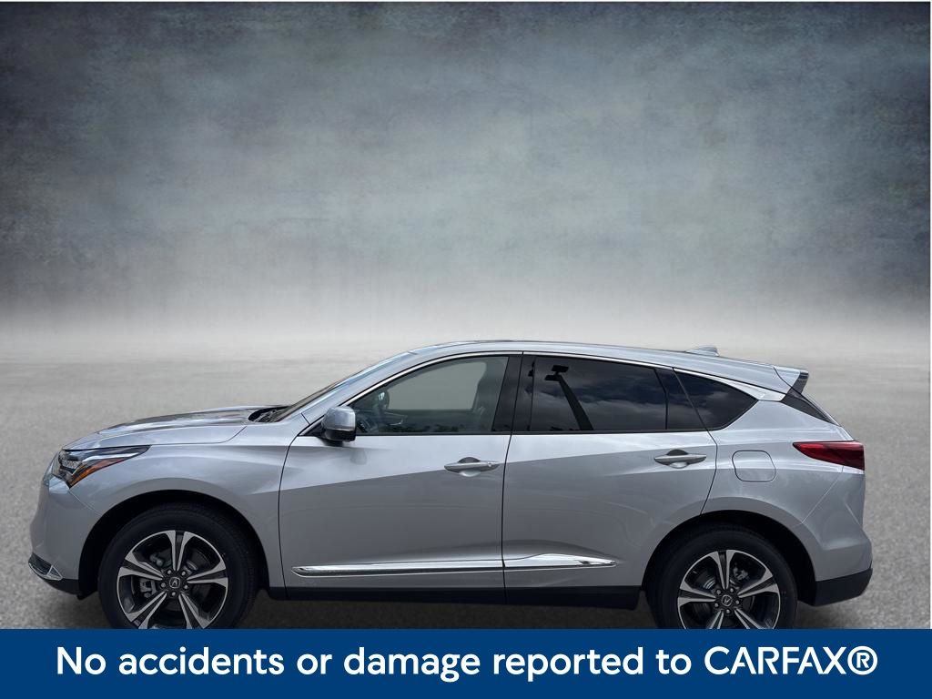 Thumbnail: 2026 Acura RDX - 2