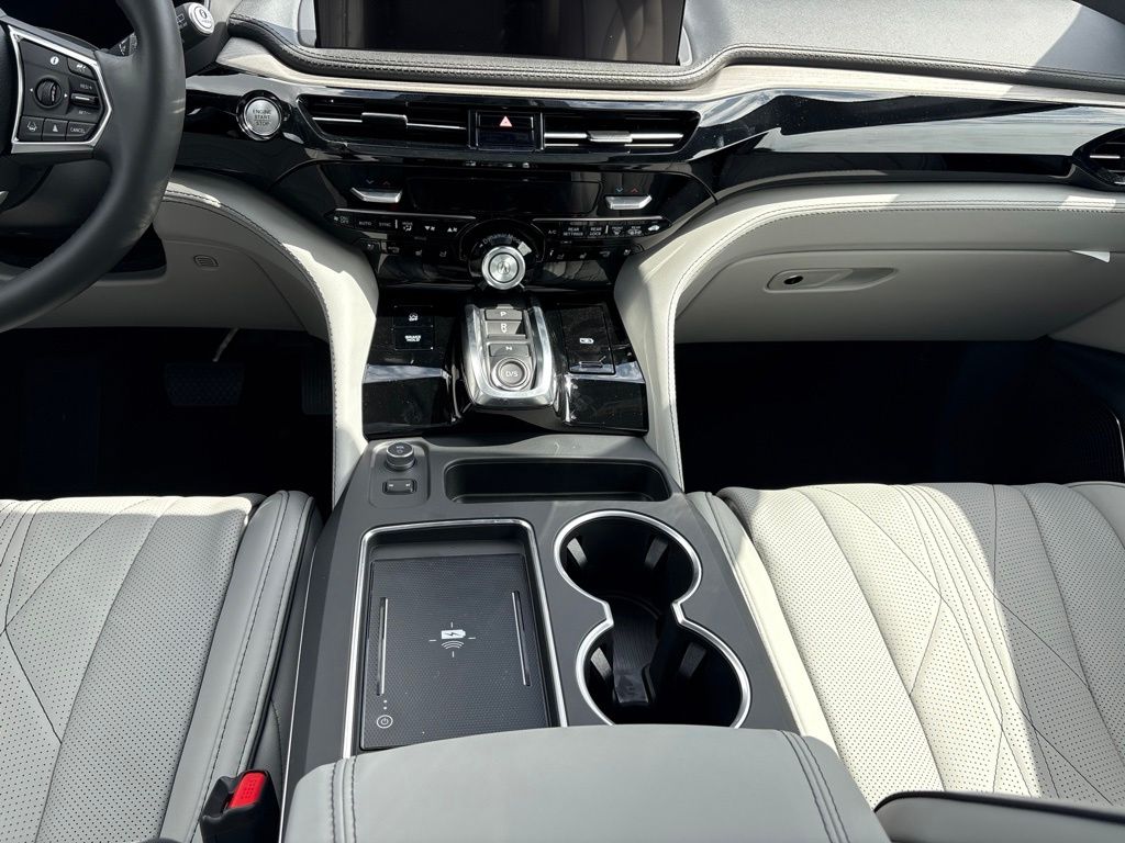 Thumbnail: 2026 Acura MDX - 22