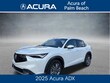  Acura ADX