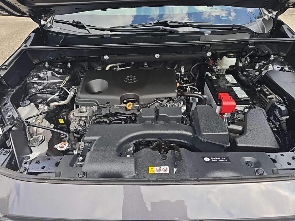 Thumbnail: 2024 Toyota RAV4 - 27