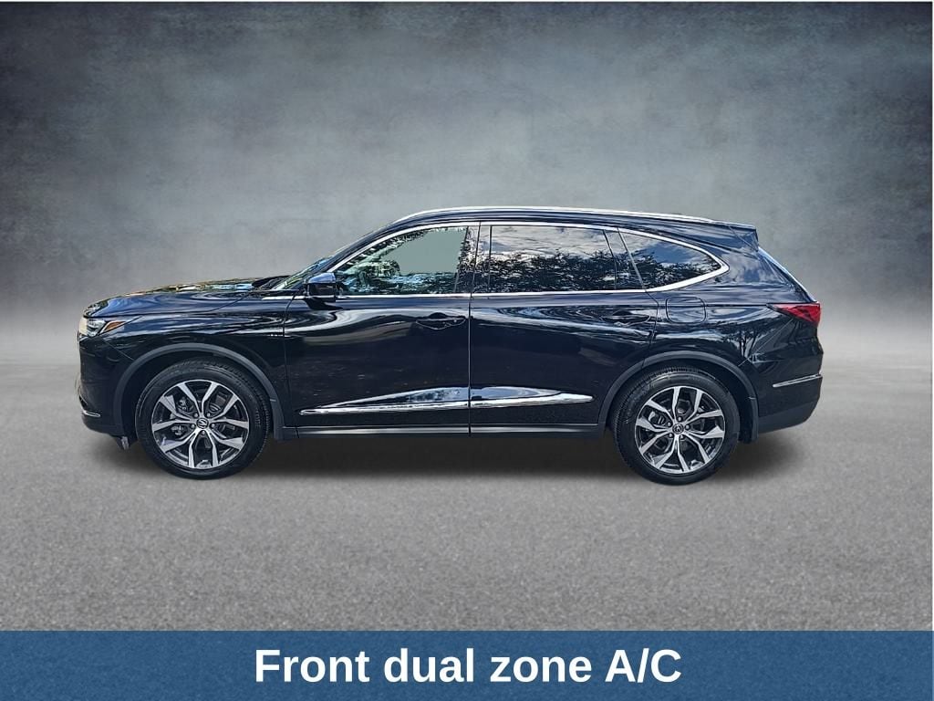 Thumbnail: 2023 Acura MDX - 13