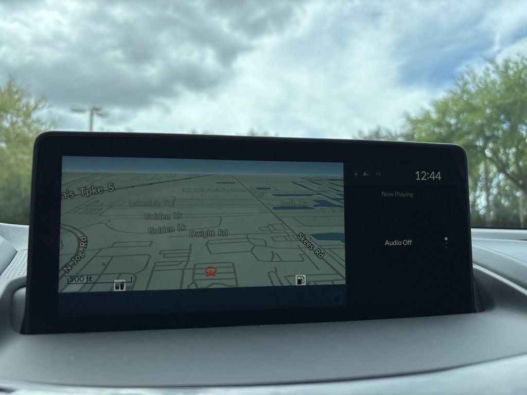 Thumbnail: 2026 Acura RDX - 29