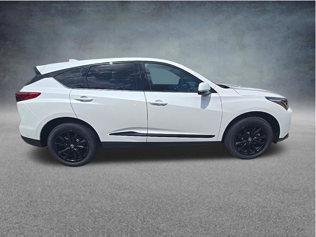 Thumbnail: 2026 Acura RDX - 4