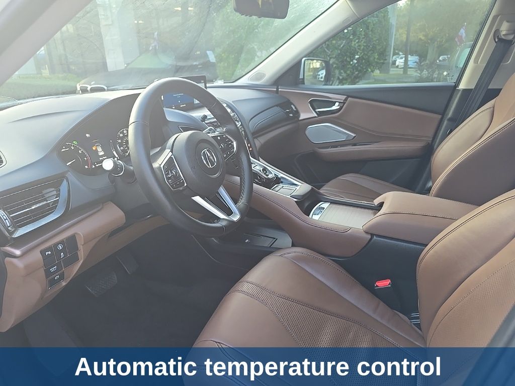 Thumbnail: 2023 Acura RDX - 14