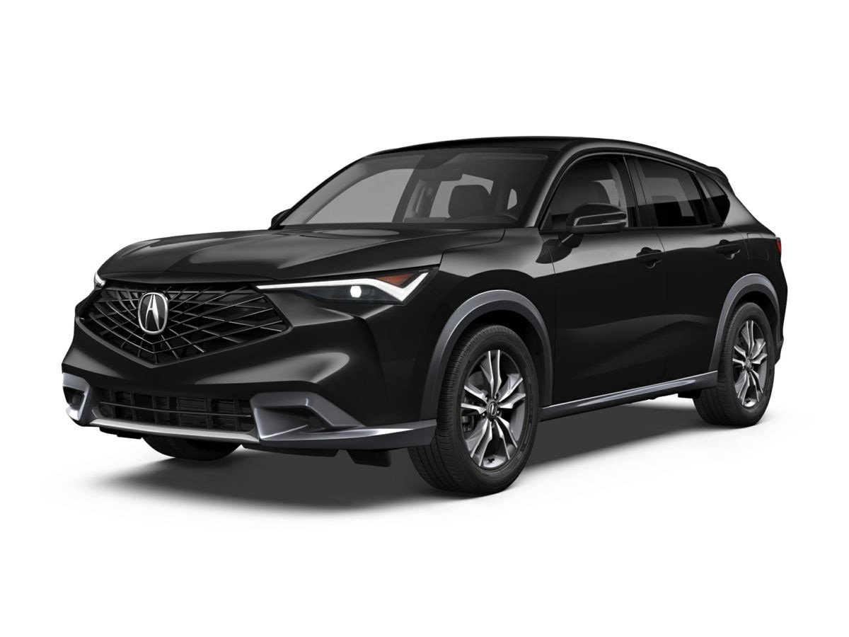 2025 Acura ADX  -
                  West Palm Beach, FL