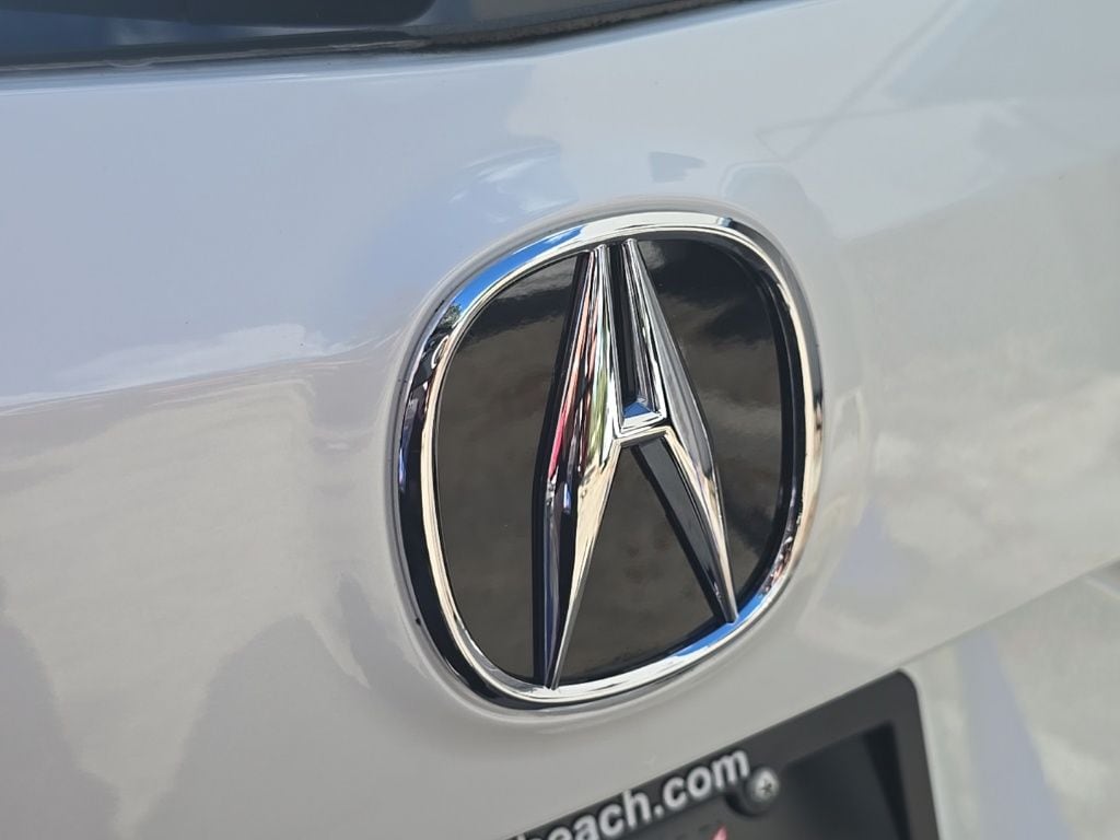Thumbnail: 2026 Acura RDX - 11