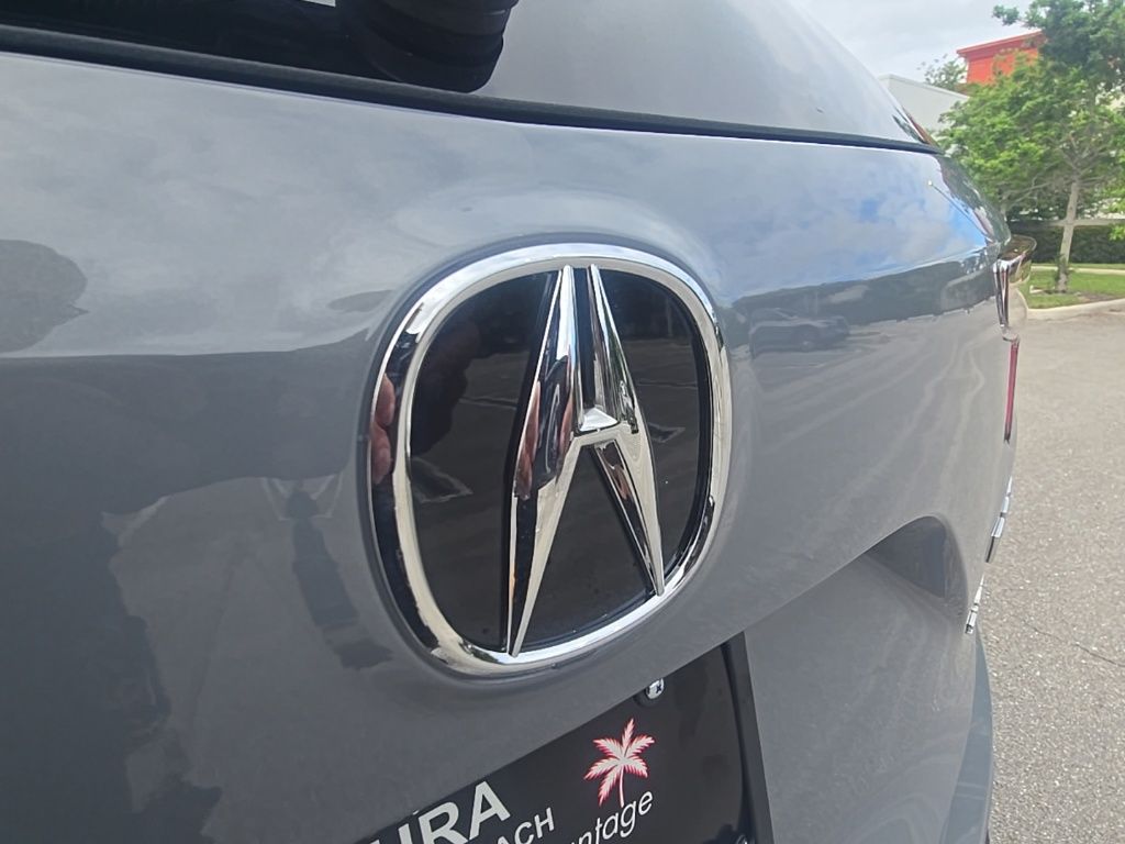 Thumbnail: 2026 Acura RDX - 11