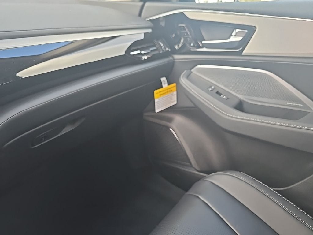 Thumbnail: 2026 Acura MDX - 26