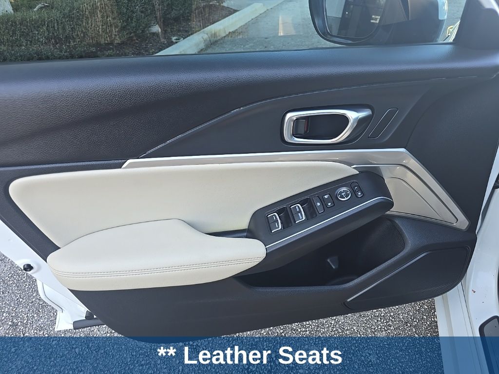 Thumbnail: 2023 Acura Integra - 15