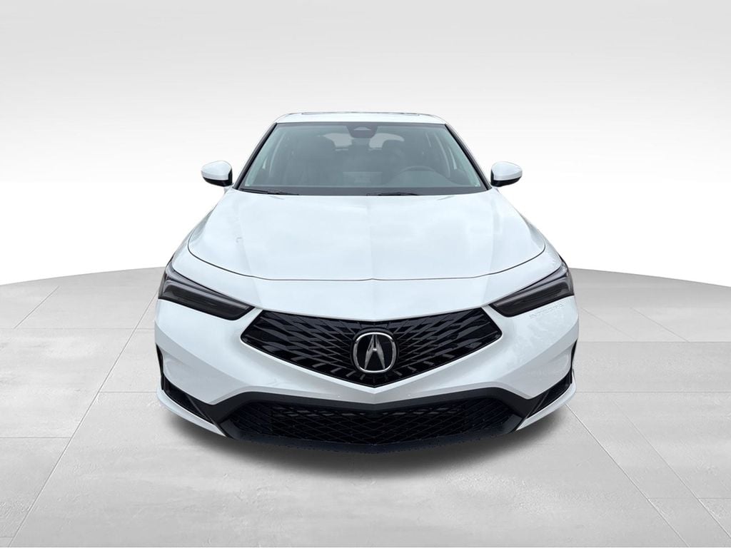 Thumbnail: 2026 Acura Integra - 8