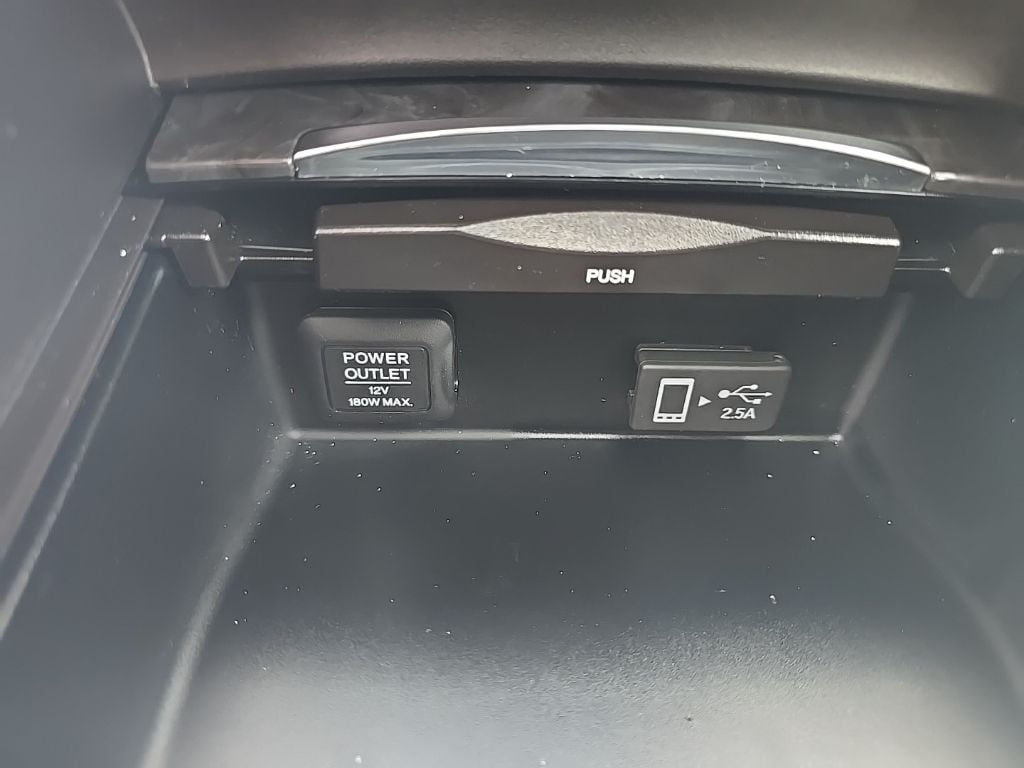 Thumbnail: 2020 Acura TLX - 38