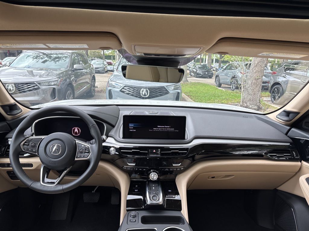 Thumbnail: 2026 Acura MDX - 21