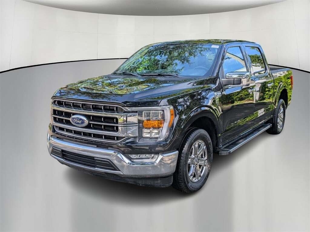 Thumbnail: 2023 Ford F-150 - 3