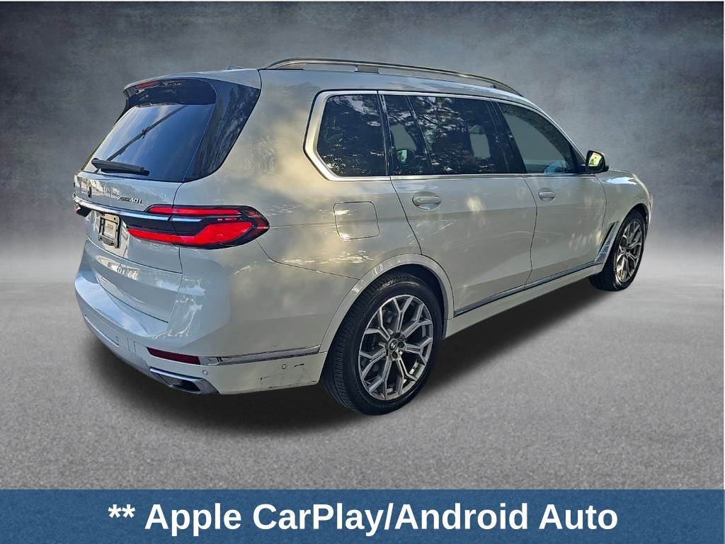 Thumbnail: 2023 BMW X7 - 5