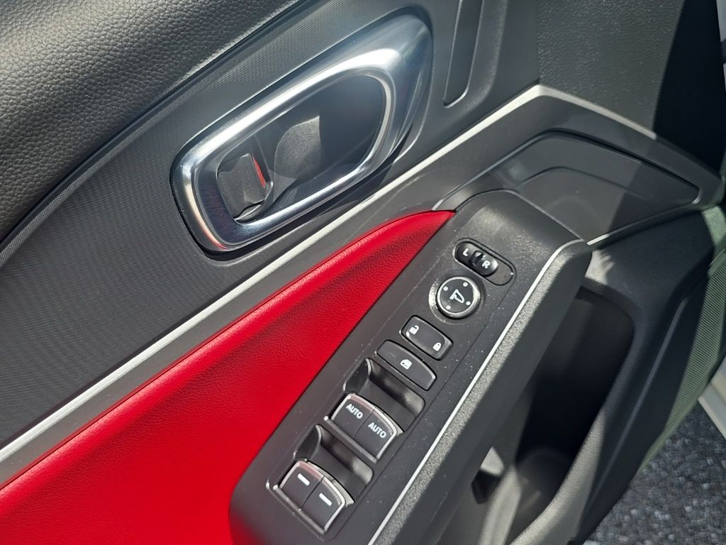 2025 Acura Integra A-Spec - Photo 17