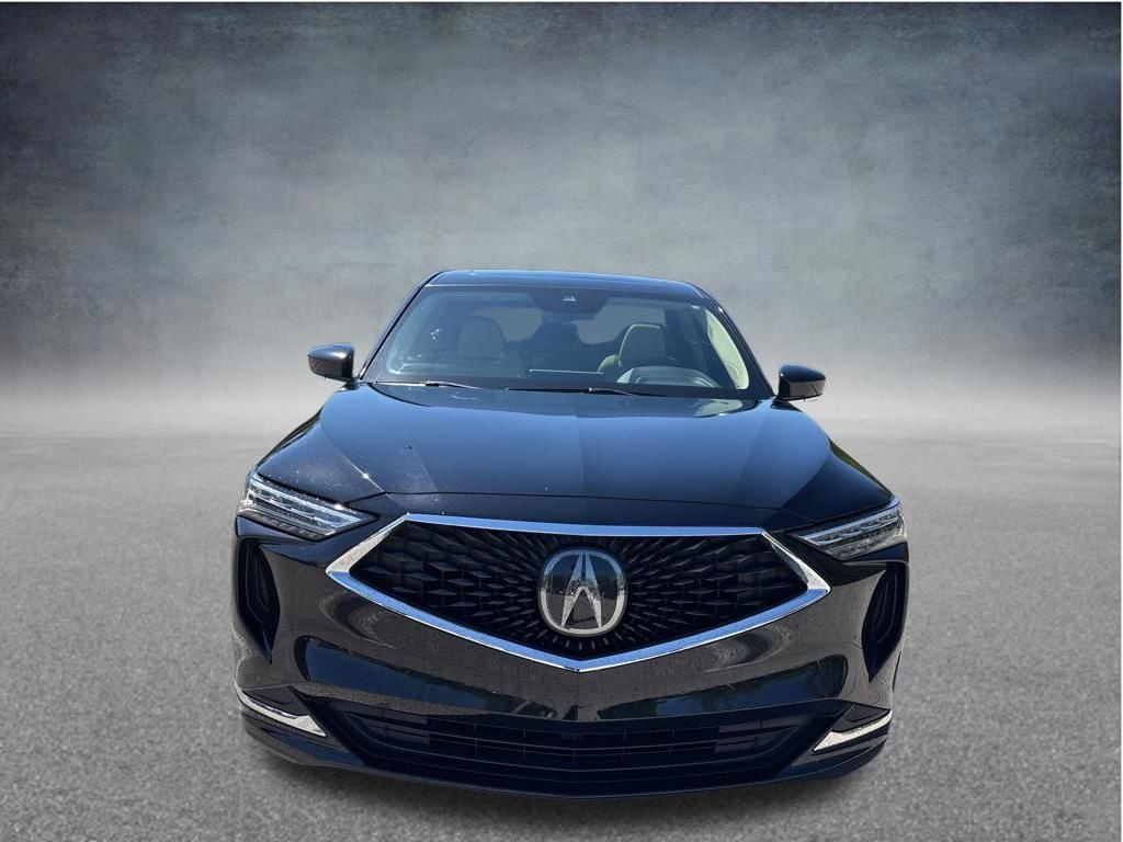 Thumbnail: 2023 Acura MDX - 9