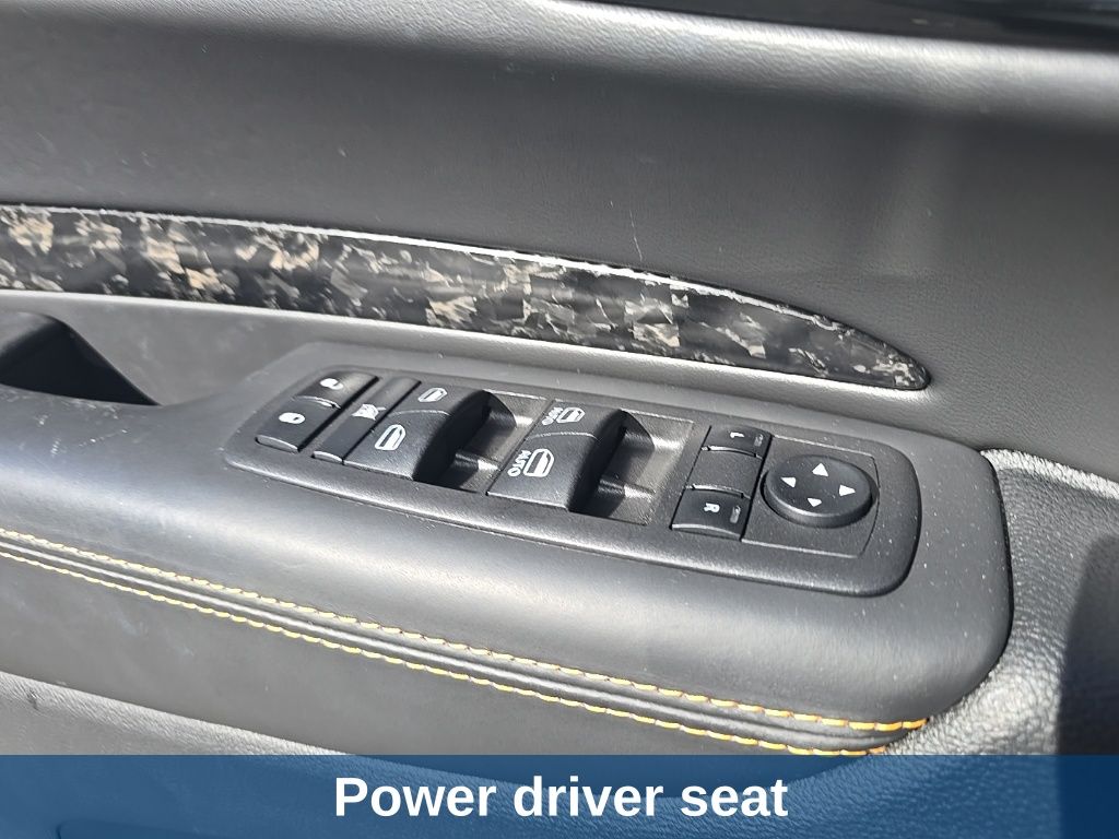 Thumbnail: 2023 Dodge Durango - 19