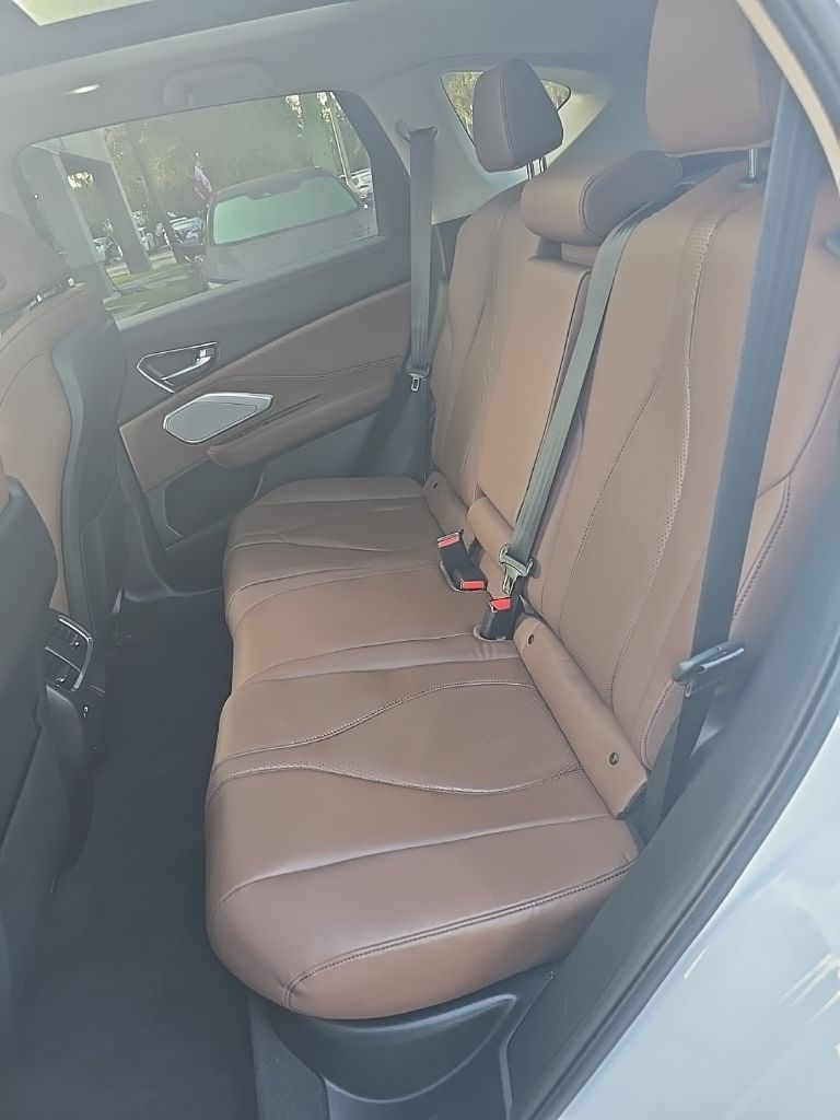 Thumbnail: 2023 Acura RDX - 25