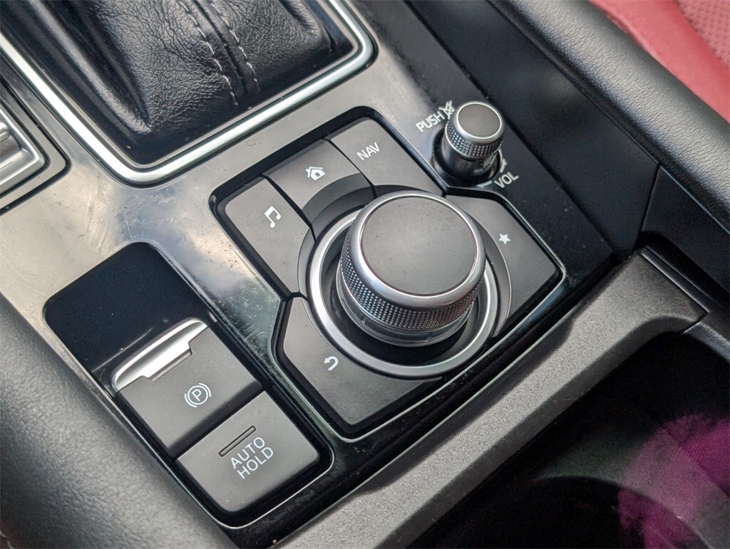 Thumbnail: 2021 Mazda Mazda6 - 21
