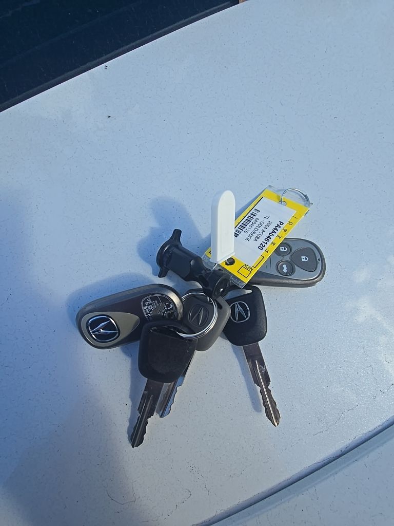 Thumbnail: 2004 Acura TL - 47