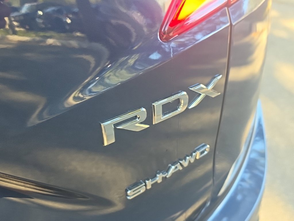 2025 Acura RDX Base - Photo 14