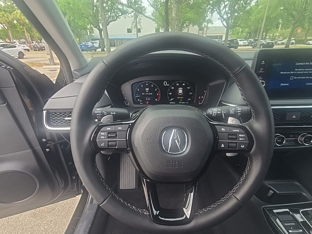 Thumbnail: 2026 Acura ADX - 15