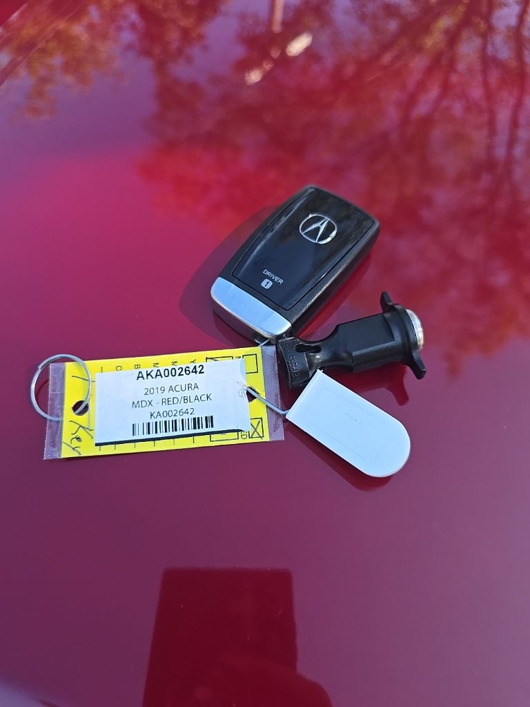 Thumbnail: 2019 Acura TLX - 27