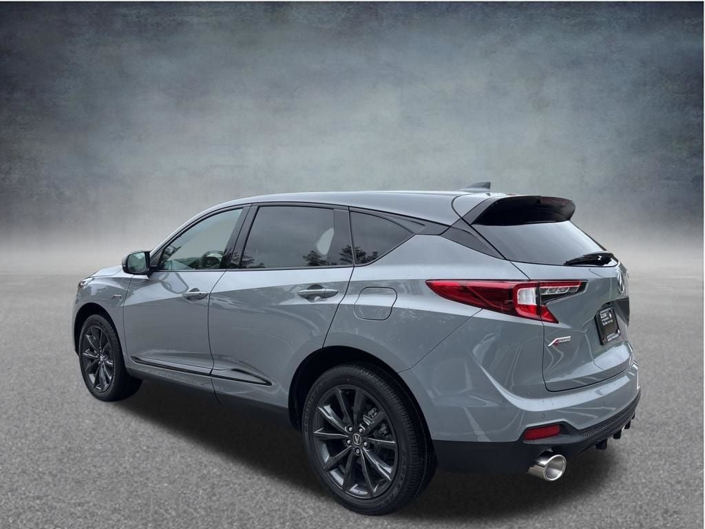 Thumbnail: 2026 Acura RDX - 3