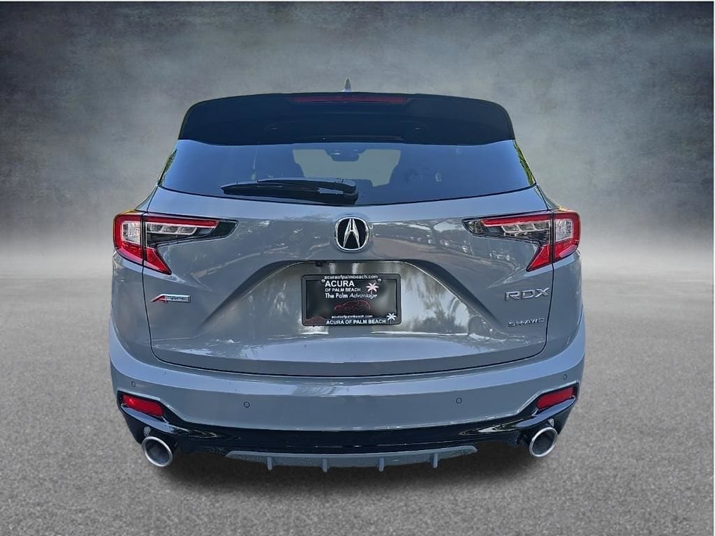 Thumbnail: 2026 Acura RDX - 6