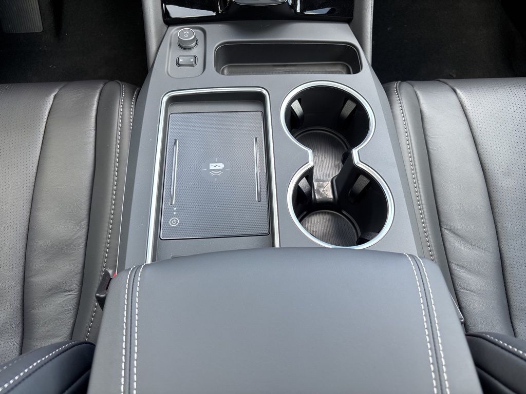 Thumbnail: 2026 Acura MDX - 28