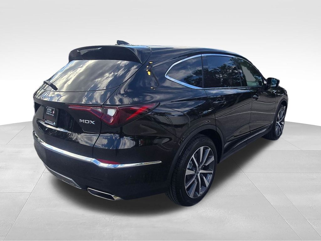 Thumbnail: 2026 Acura MDX - 6
