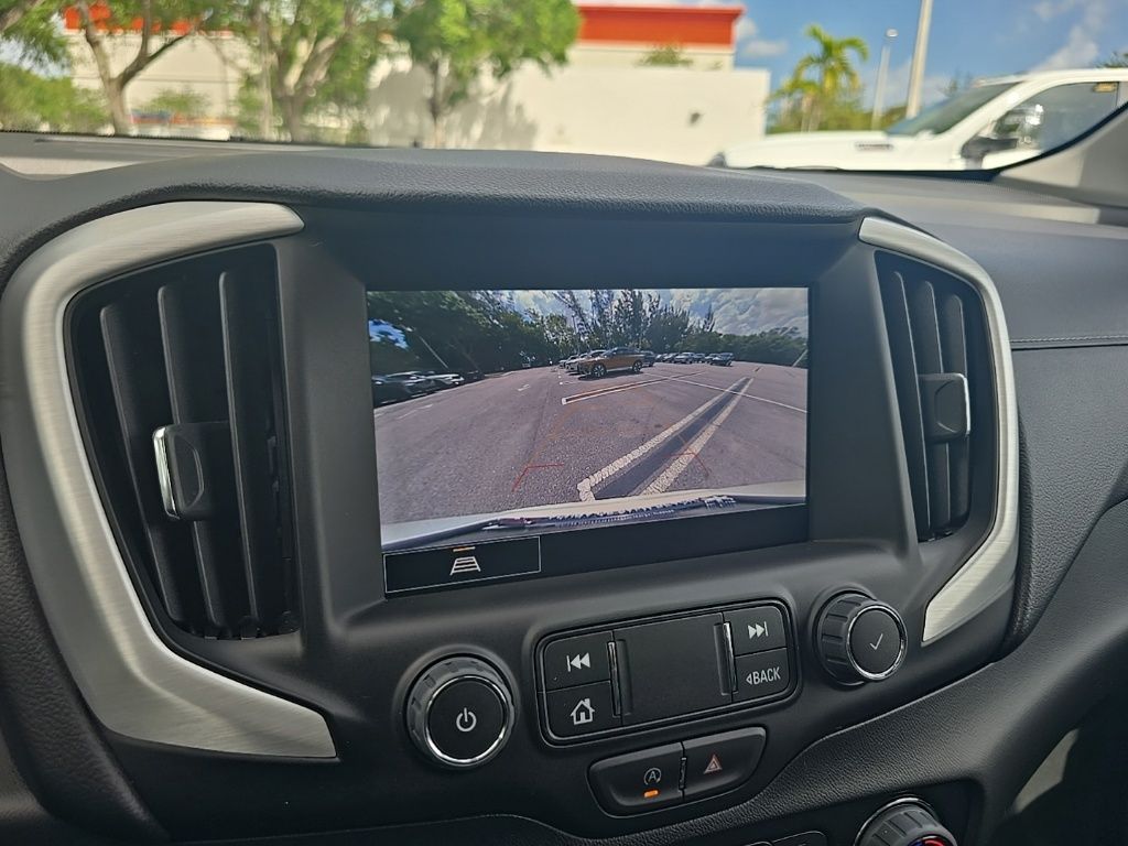 Thumbnail: 2023 GMC Terrain - 18