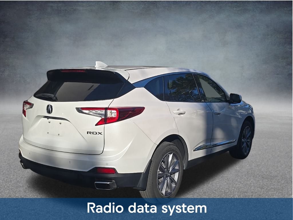 Thumbnail: 2023 Acura RDX - 6