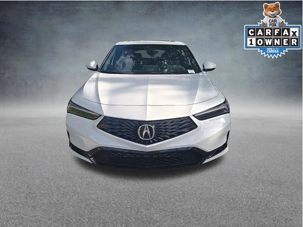 Thumbnail: 2023 Acura Integra - 3