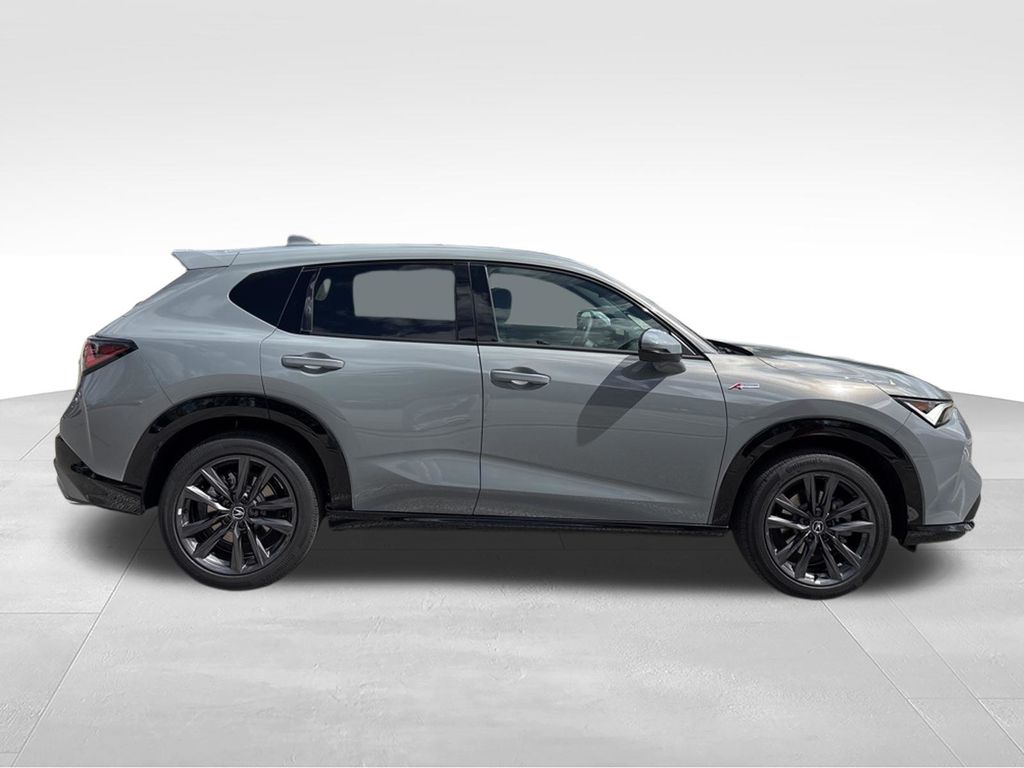 Thumbnail: 2026 Acura ADX - 6
