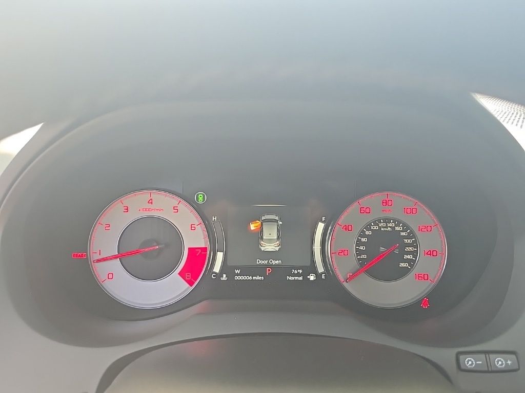 Thumbnail: 2026 Acura RDX - 20