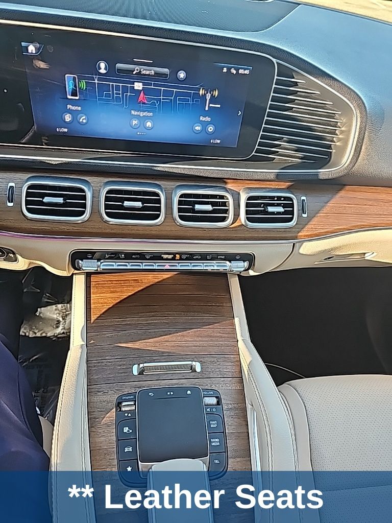 Thumbnail: 2024 Mercedes-Benz GLE - 15