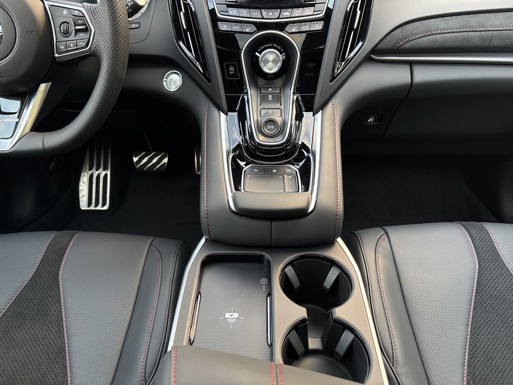 Thumbnail: 2026 Acura RDX - 22