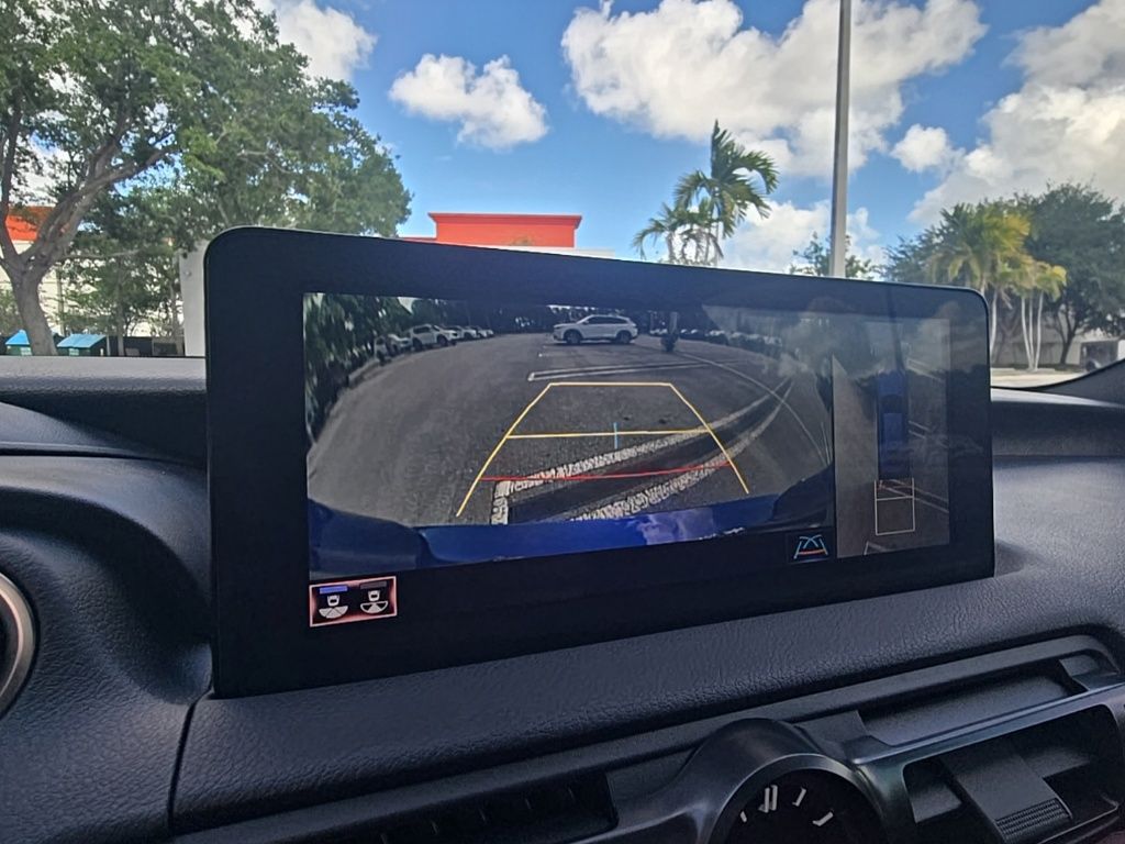 Thumbnail: 2024 Lexus IS - 22