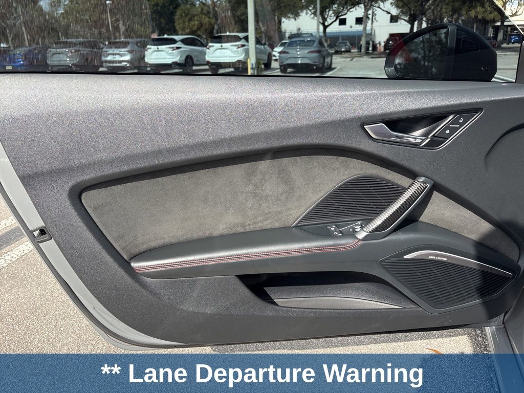 Thumbnail: 2019 Audi TT - 16