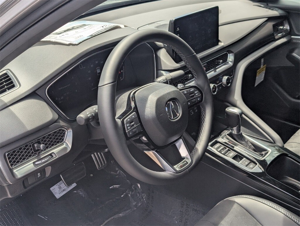 Thumbnail: 2025 Acura Integra - 12