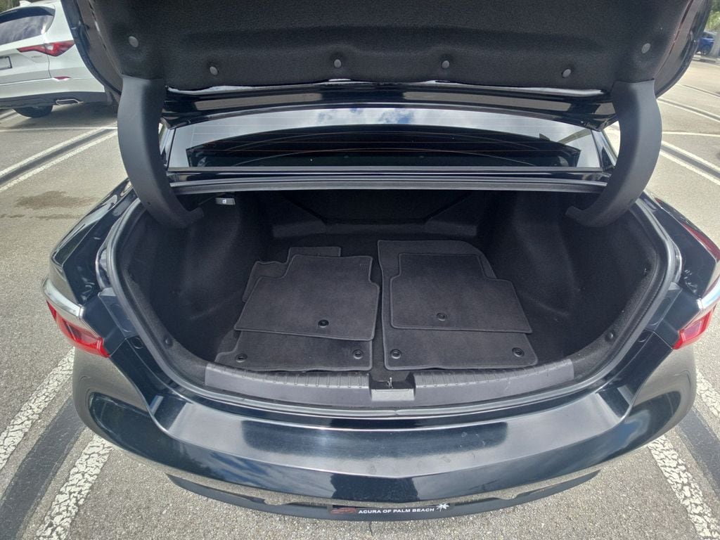 Thumbnail: 2019 Acura ILX - 28