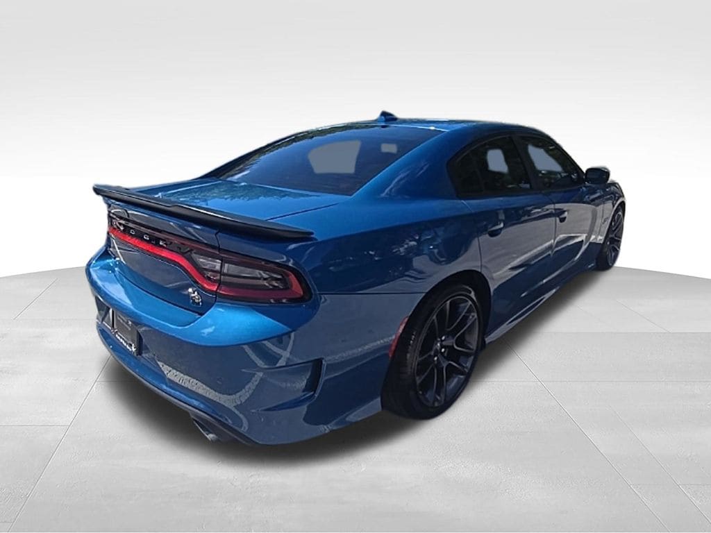 Thumbnail: 2023 Dodge Charger - 5