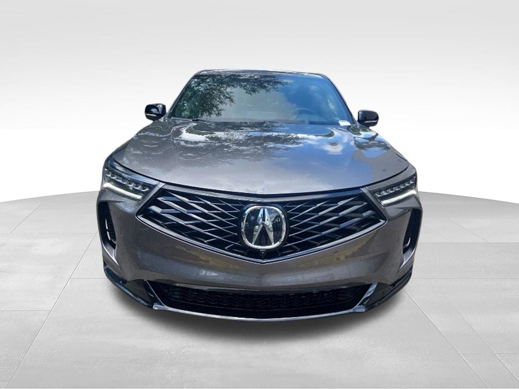 Thumbnail: 2026 Acura RDX - 2