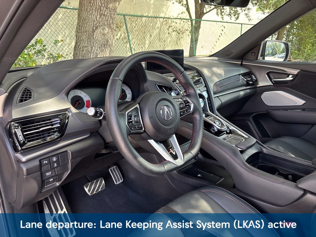 2023 Acura RDX A-Spec Package - Photo 21