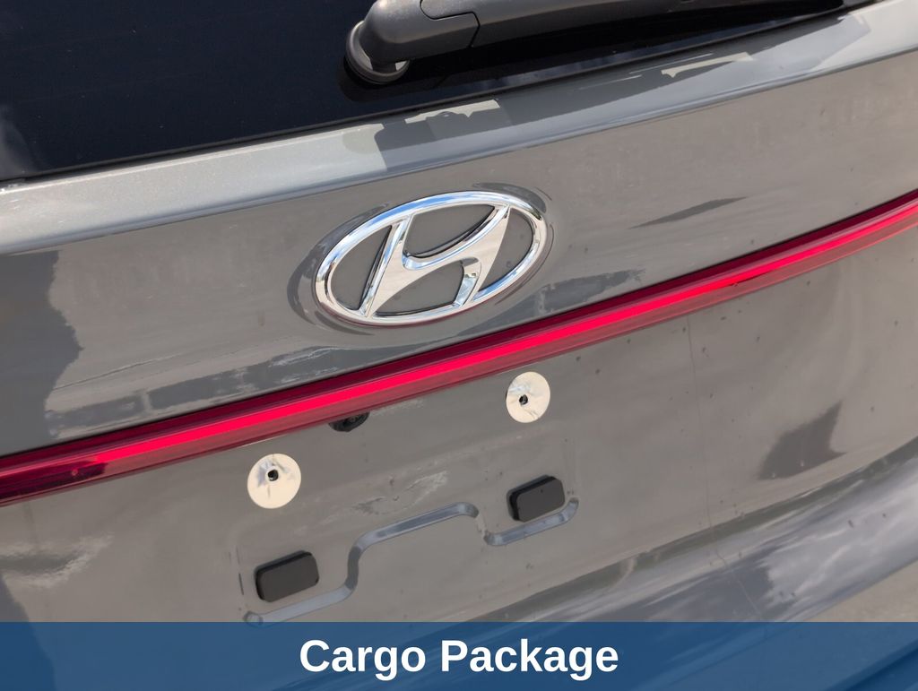 Thumbnail: 2023 Hyundai Santa Fe - 5